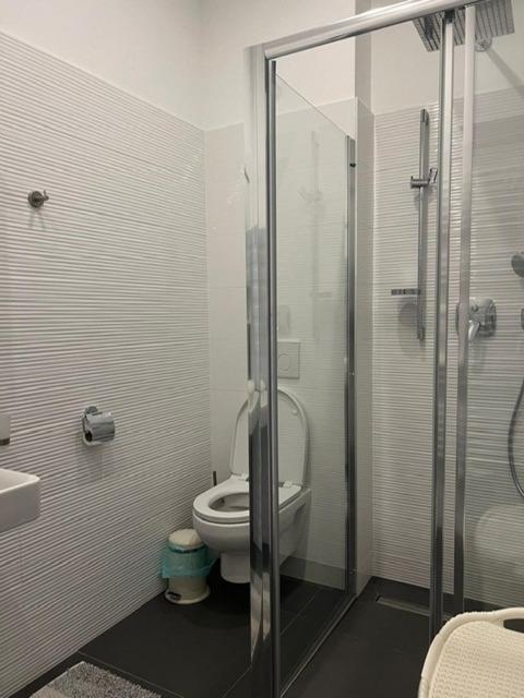 New Central Apartments Westbahnhof Vienna Luaran gambar
