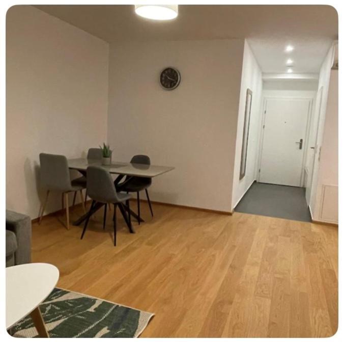 New Central Apartments Westbahnhof Vienna Luaran gambar